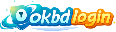okbd login লোগো